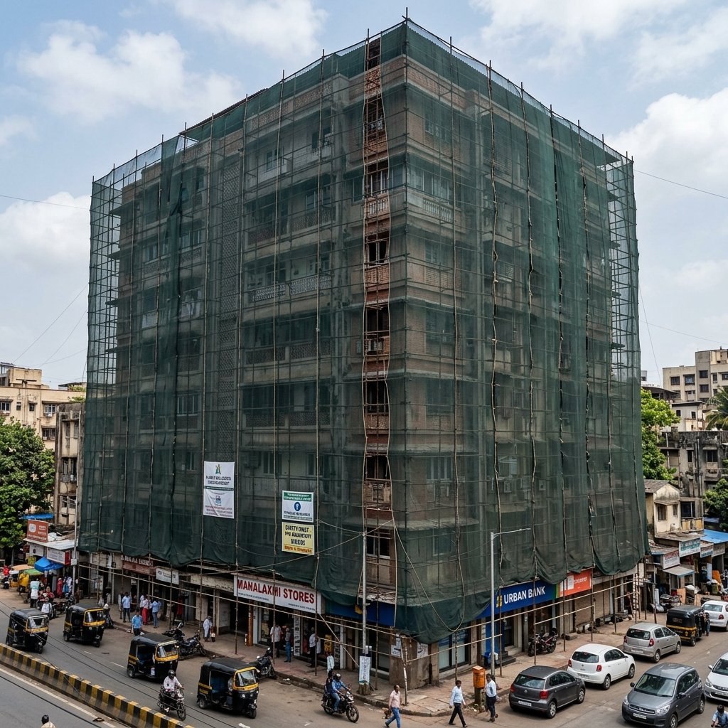 Building Coverage Nets