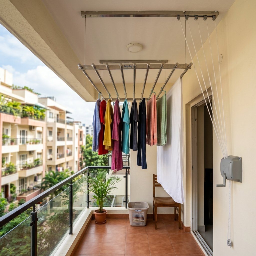 Cloth Hanger