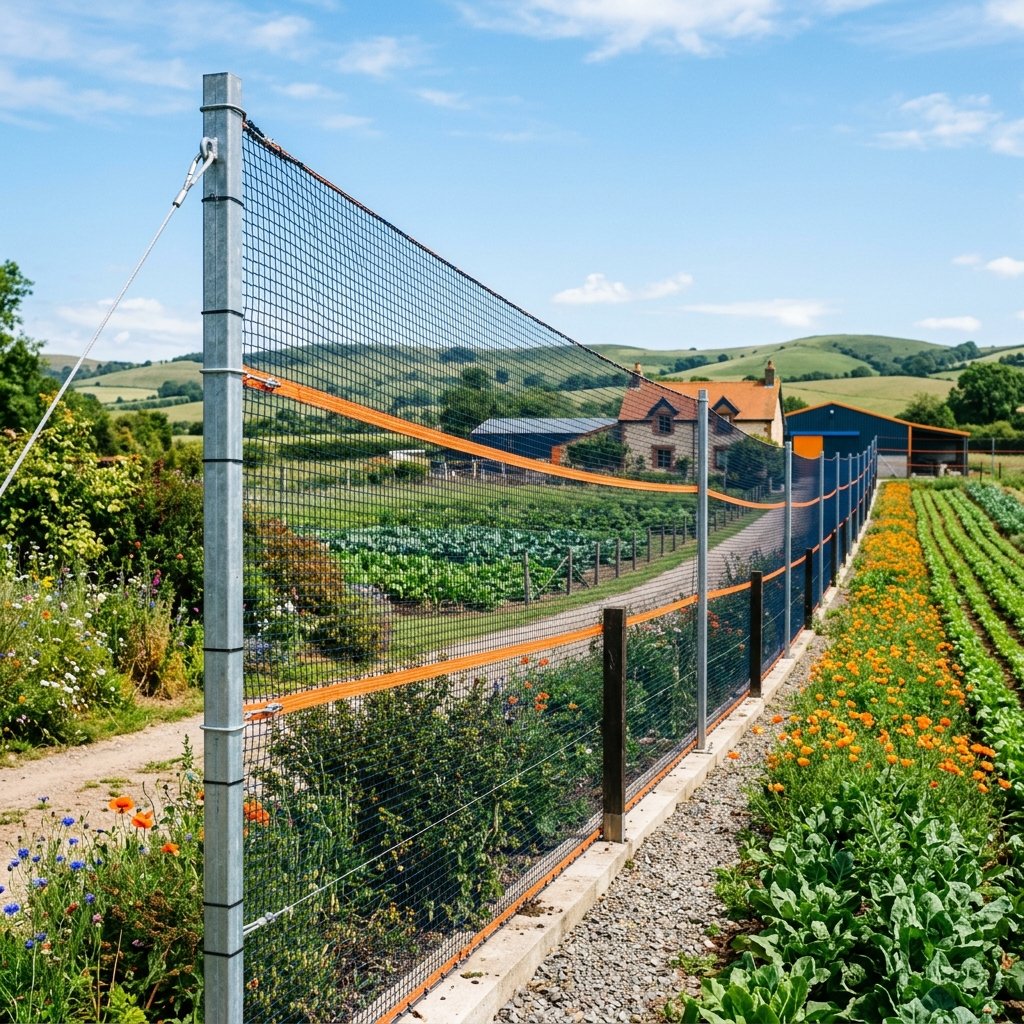 Property Safety Nets View