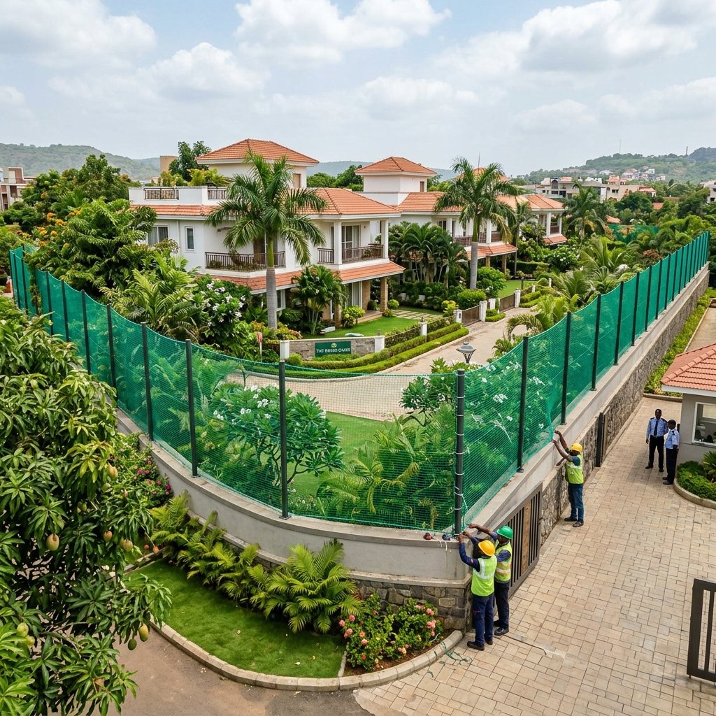 Property Safety Net